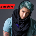 Julien Bam Freundin