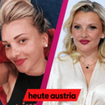 evelyn burdecki ungeschminkt