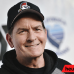 charlie sheen ehepartnerin