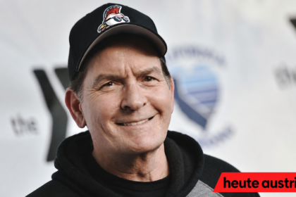 charlie sheen ehepartnerin