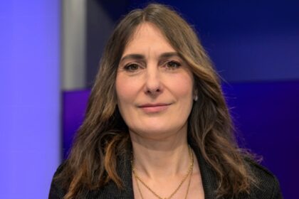 anja kohl brustkrebs
