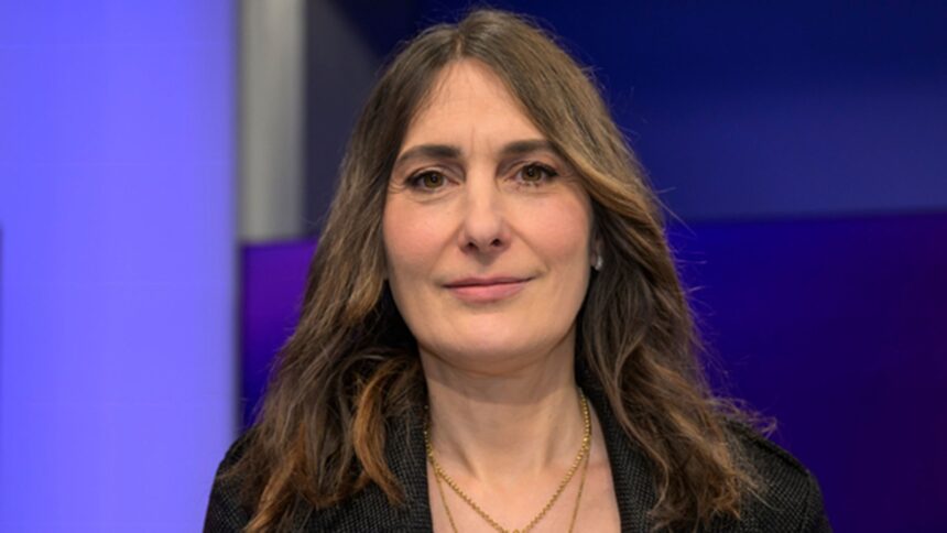 anja kohl brustkrebs