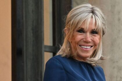 brigitte macron ungeschminkt
