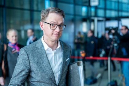 mit wem ist carsten linnemann verheiratet