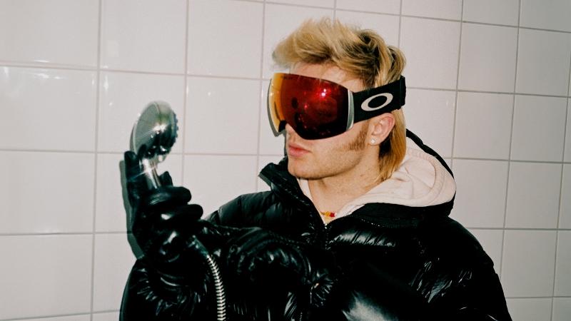 ski aggu ohne maske