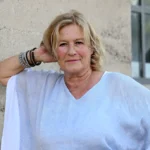 suzanne von borsody krankheit