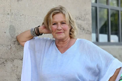 suzanne von borsody krankheit