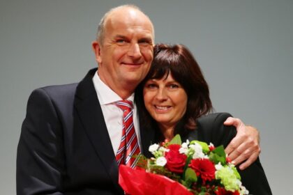 susanne woidke