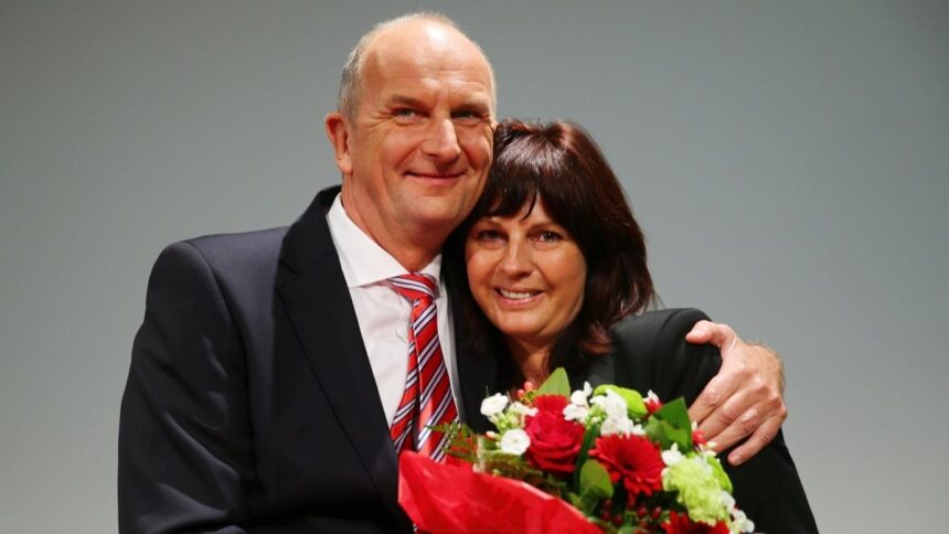 susanne woidke