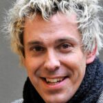 sascha grammel verheiratet