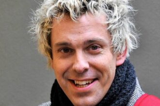 sascha grammel verheiratet