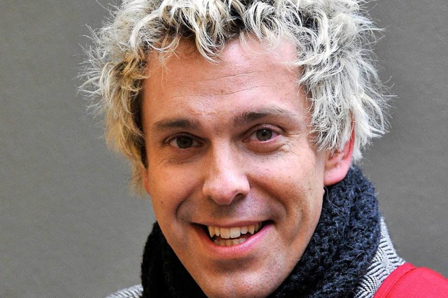 sascha grammel verheiratet