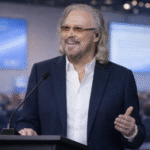barry gibb todesursache