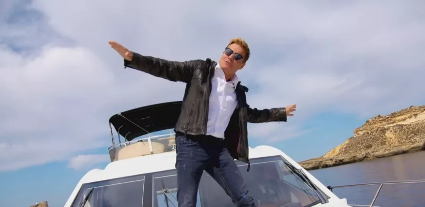 dieter bohlen todesursache