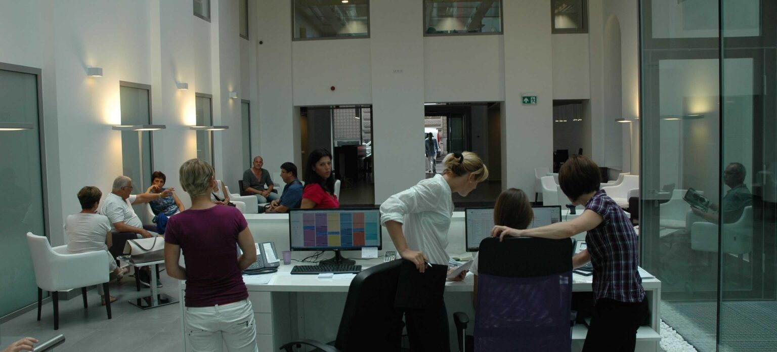 Zahnarzt Ungarn Helvetic Clinics