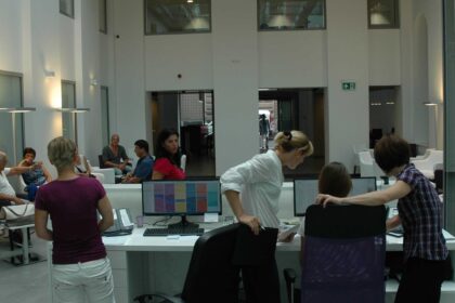 Zahnarzt Ungarn Helvetic Clinics