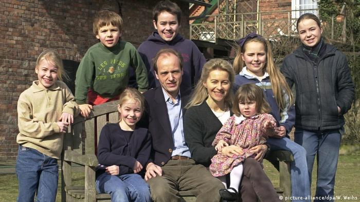 gracia von der leyen