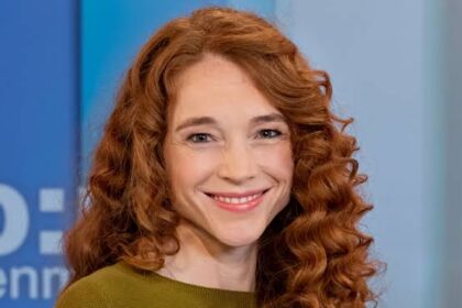 mirjam meinhardt privat