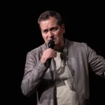 dieter nuhr krankheit