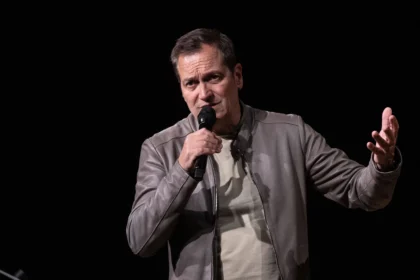 dieter nuhr krankheit