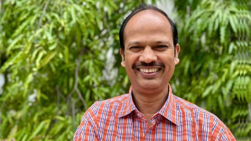 tapan kumar sen