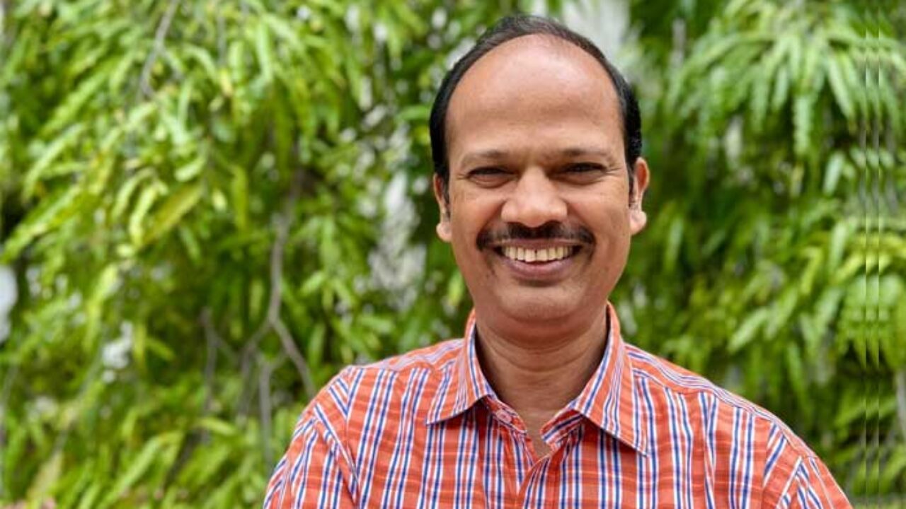 tapan kumar sen