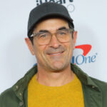 ty burrell krankheit