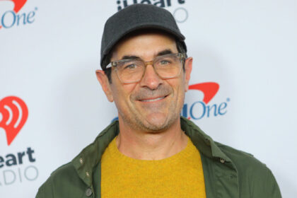 ty burrell krankheit
